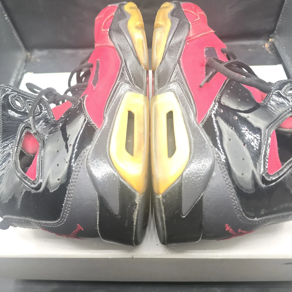 Men's‎ Red Jordan Sneakers